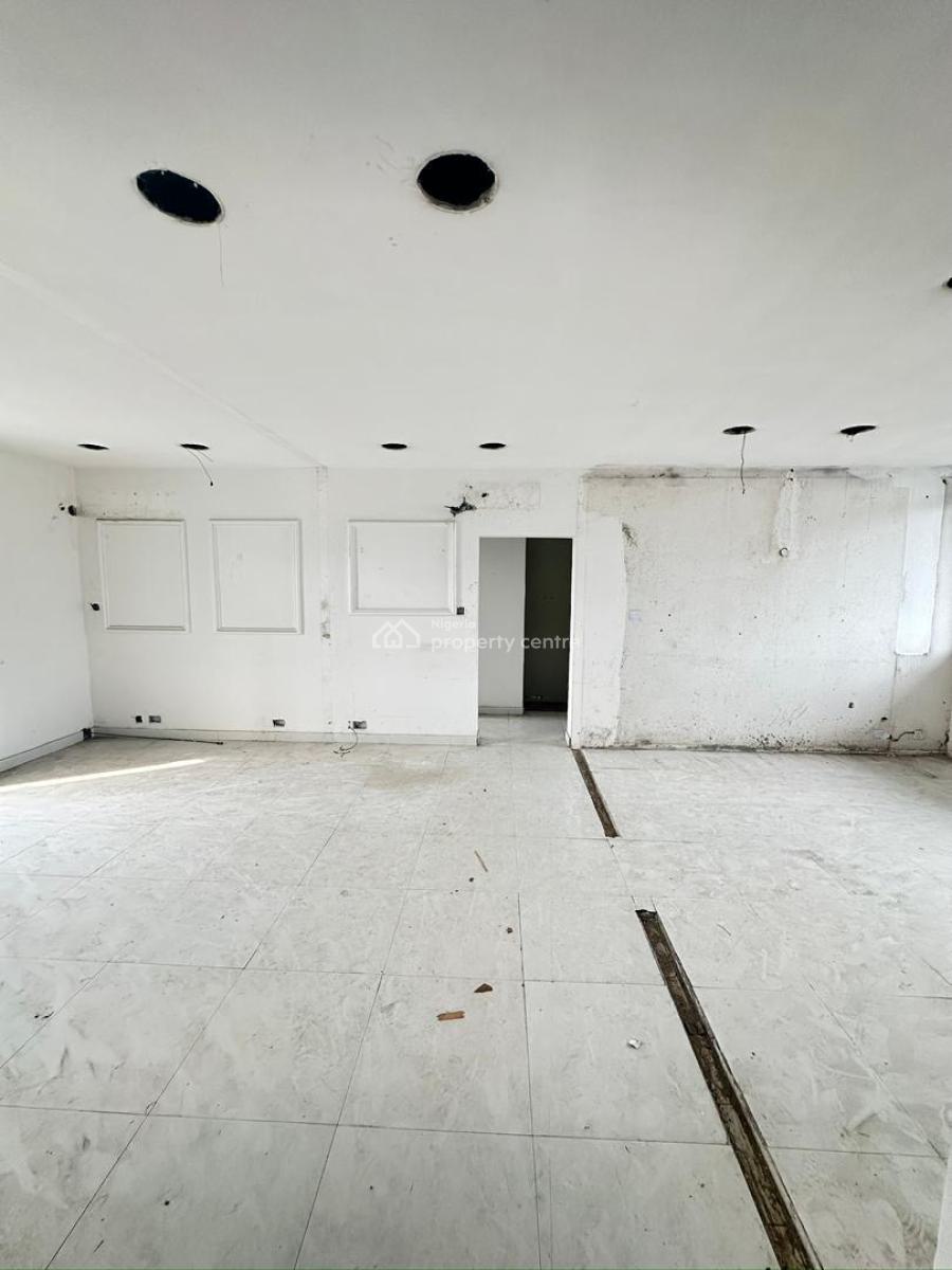 Luxury Commercial 2 Bedroom Apartment (1 Unit Available), Victoria Island (vi), Lagos, Commercial Property for Rent