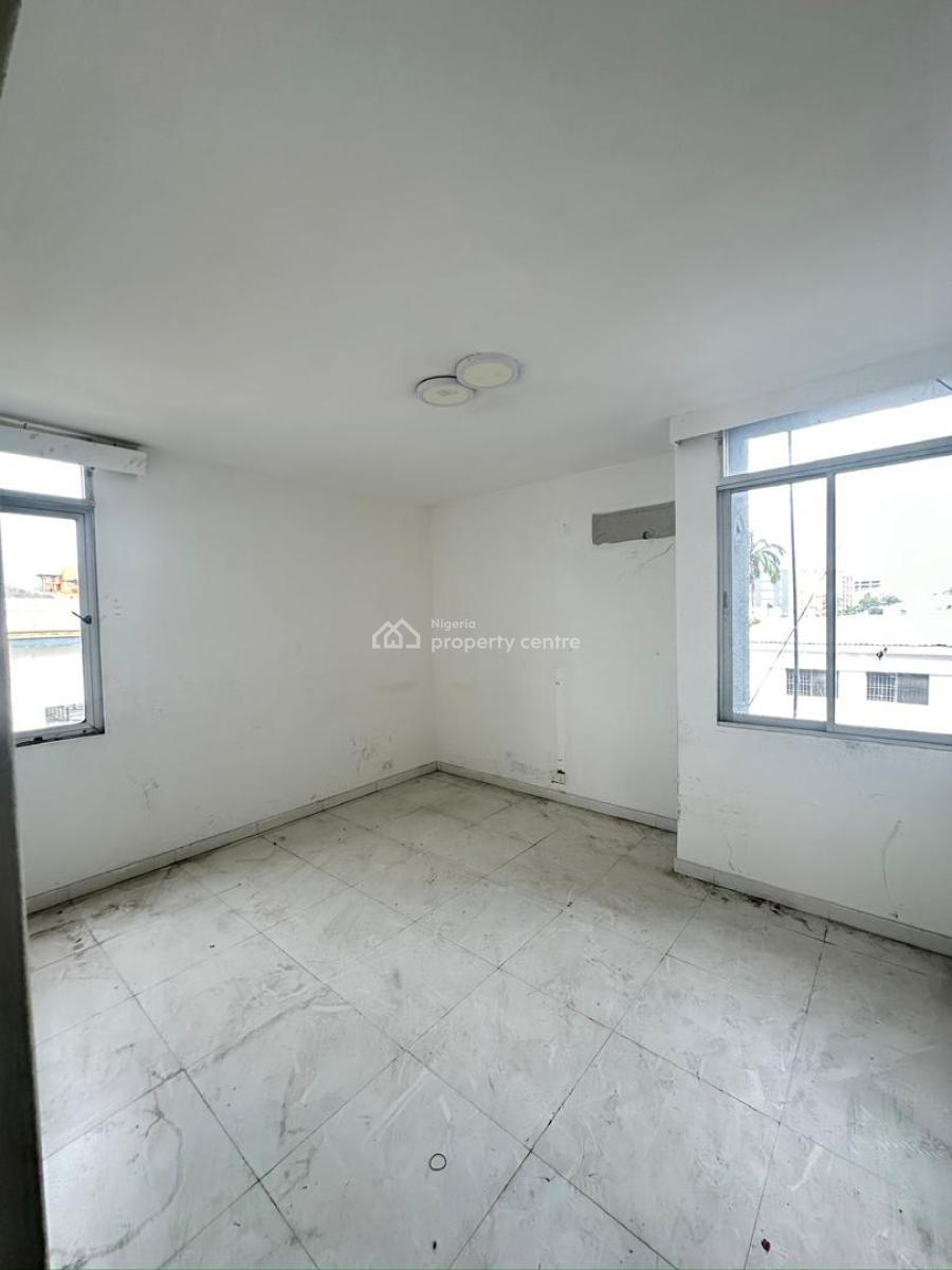 Luxury Commercial 2 Bedroom Apartment (1 Unit Available), Victoria Island (vi), Lagos, Commercial Property for Rent
