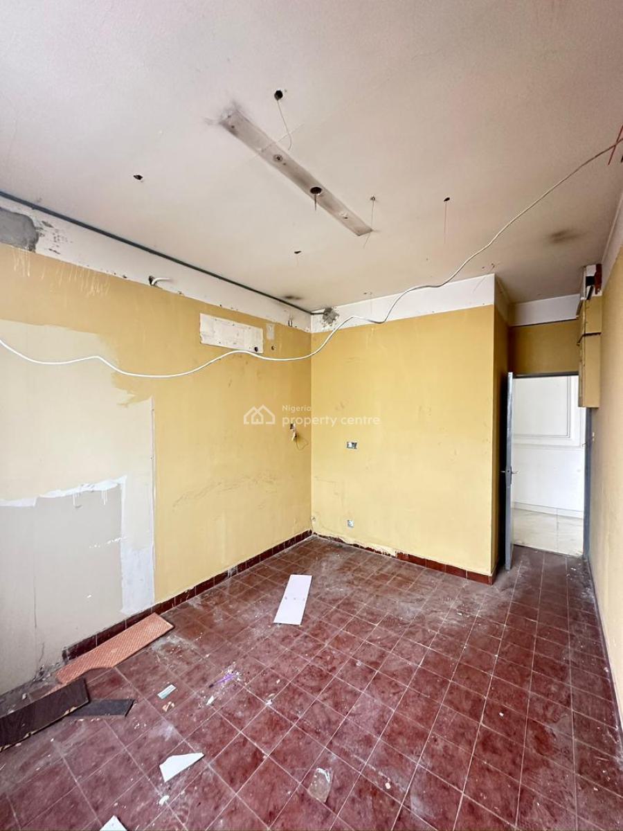 Luxury Commercial 2 Bedroom Apartment (1 Unit Available), Victoria Island (vi), Lagos, Commercial Property for Rent