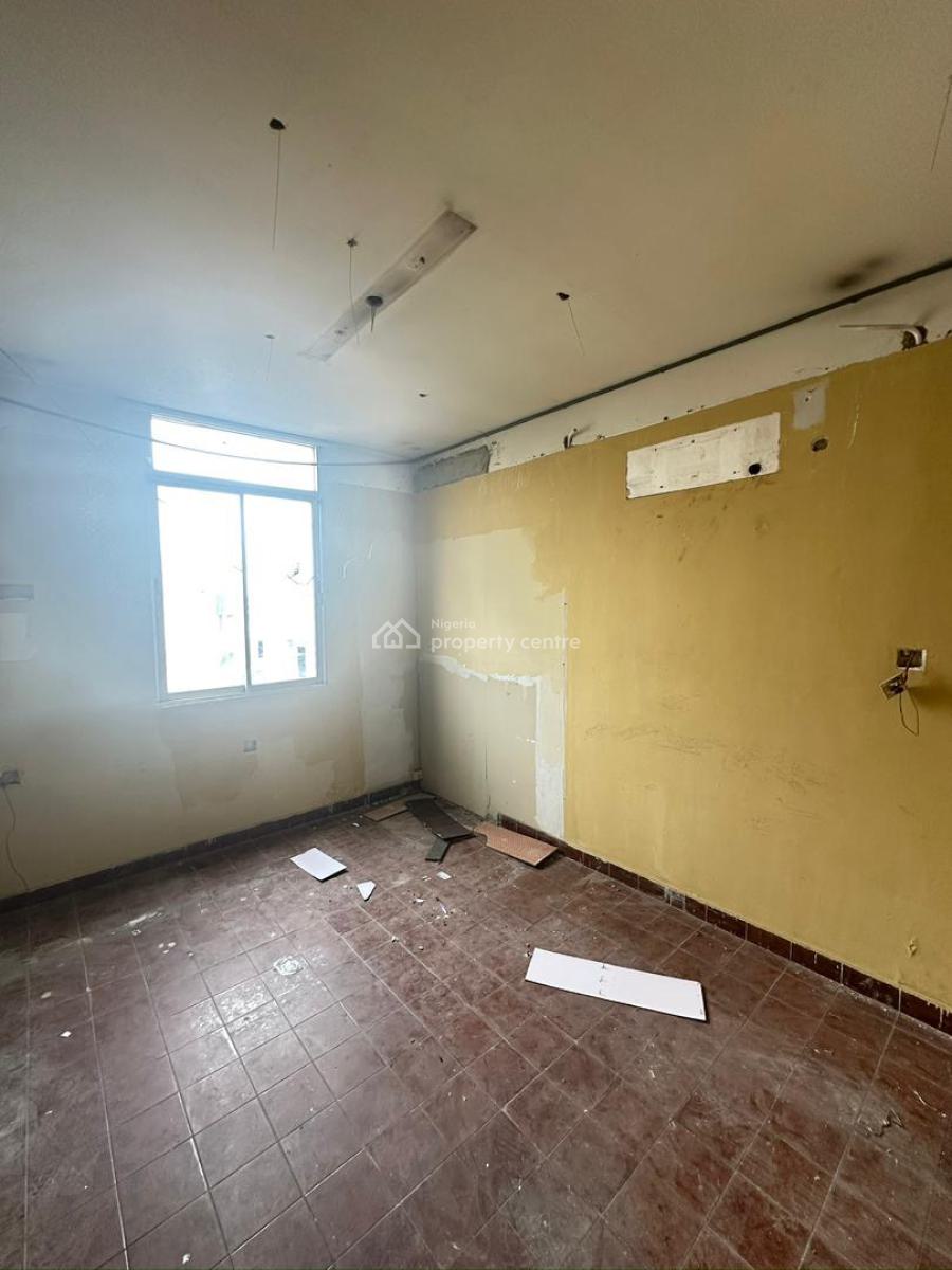 Luxury Commercial 2 Bedroom Apartment (1 Unit Available), Victoria Island (vi), Lagos, Commercial Property for Rent