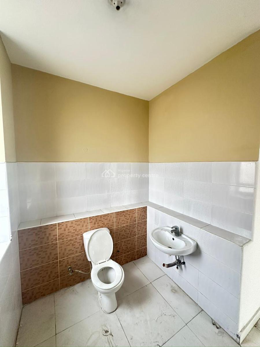 Luxury Commercial 2 Bedroom Apartment (1 Unit Available), Victoria Island (vi), Lagos, Commercial Property for Rent