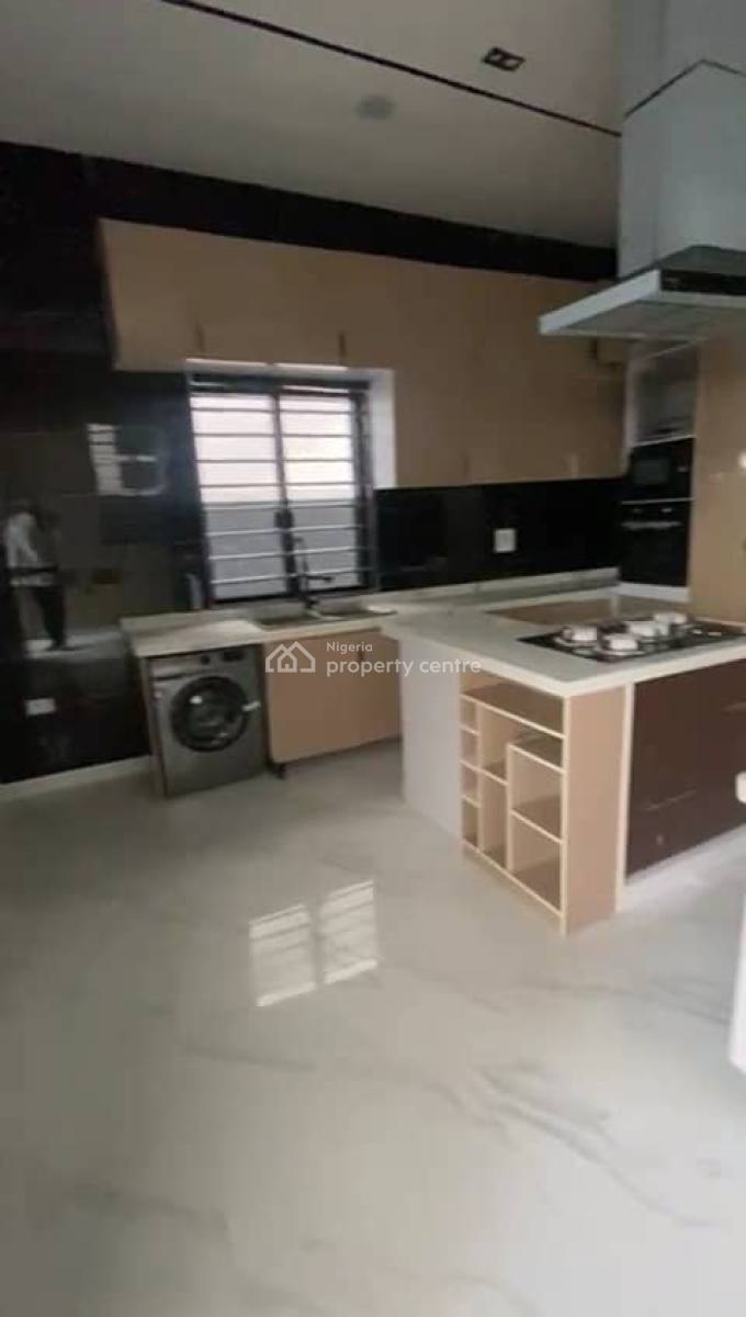 Luxury 5 Bedrooms Fully Detached House, Lekki Palm City Estate, Ajah, Lagos, Detached Duplex for Sale