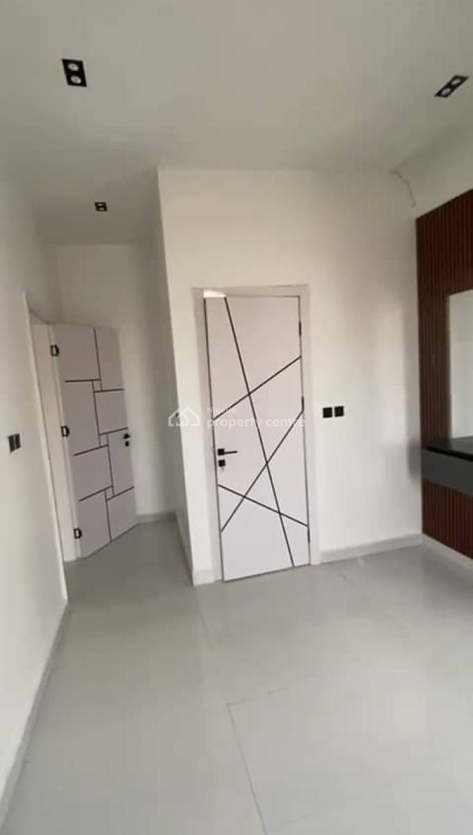 Luxury 5 Bedrooms Fully Detached House, Lekki Palm City Estate, Ajah, Lagos, Detached Duplex for Sale