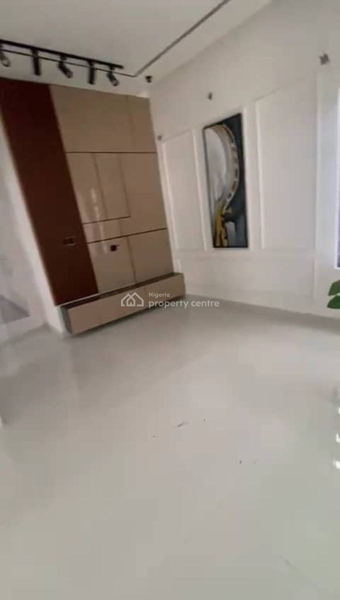 Luxury 5 Bedrooms Fully Detached House, Lekki Palm City Estate, Ajah, Lagos, Detached Duplex for Sale