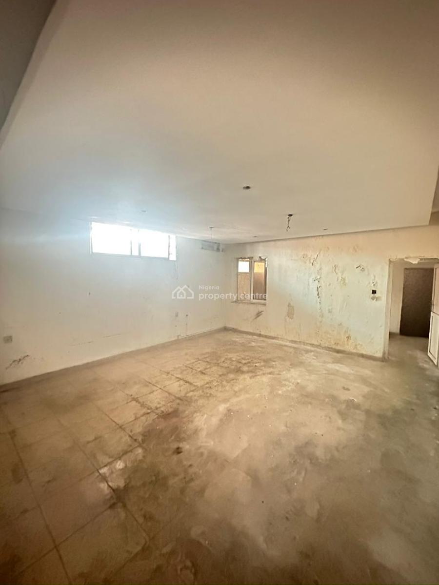 Commercial Building, Victoria Island (vi), Lagos, Commercial Property for Rent