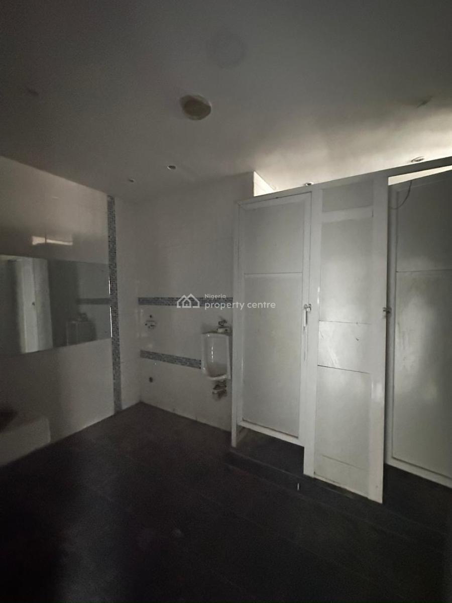 Commercial Building, Victoria Island (vi), Lagos, Commercial Property for Rent
