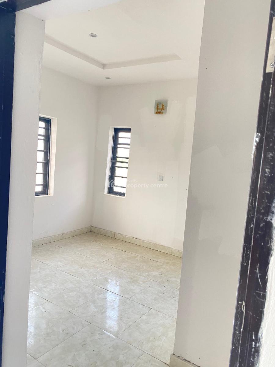 Cheapest 3 Bedroom Bungalow, Mayfair Gardens, Ibeju Lekki, Lagos, Detached Bungalow for Sale