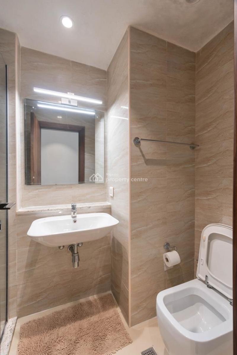 Our Brand New Spacious 3 Bedroom Luxury Airbnb with a Ps5, Bathtub and, Lekki Phase 1, Lekki, Lagos, Flat / Apartment Short Let