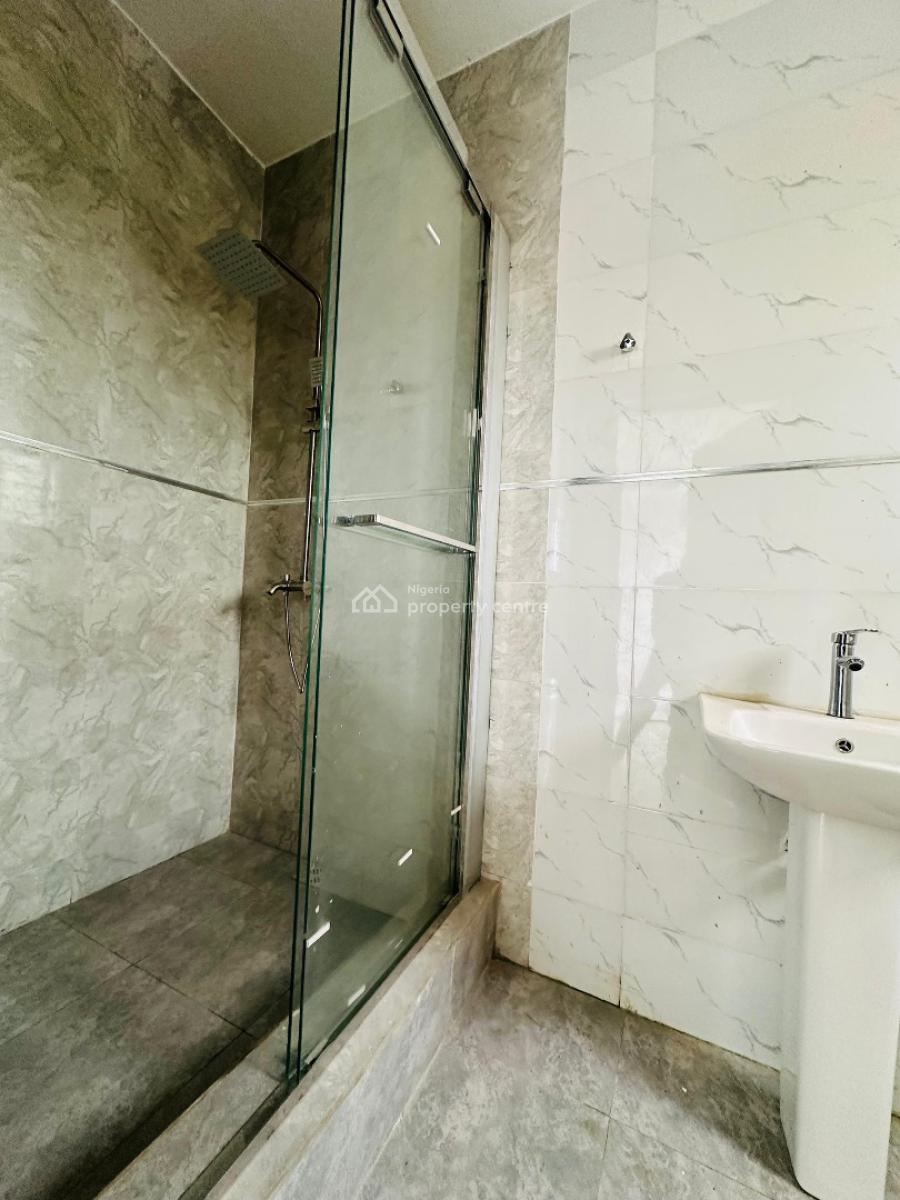 Newly Built 2 Bedroom Apartment, Maryland, Lagos, Flat / Apartment for Sale