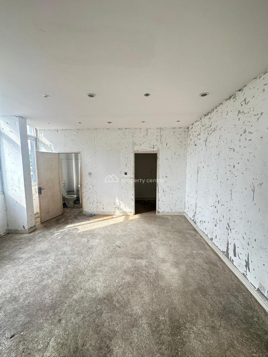 Commercial 3 Bedroom Apartment, Victoria Island (vi), Lagos, Commercial Property for Rent