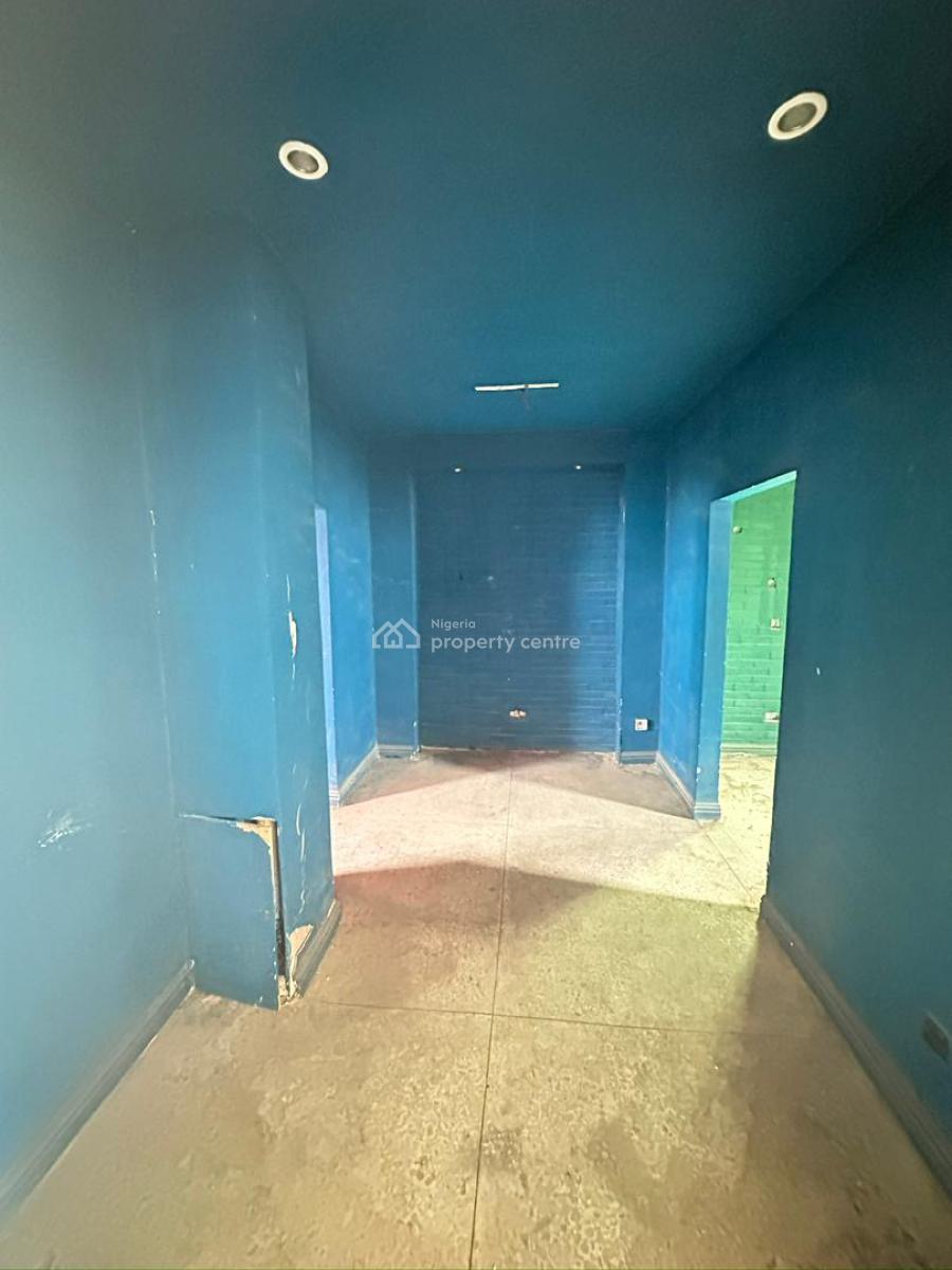 Commercial 3 Bedroom Apartment, Victoria Island (vi), Lagos, Commercial Property for Rent