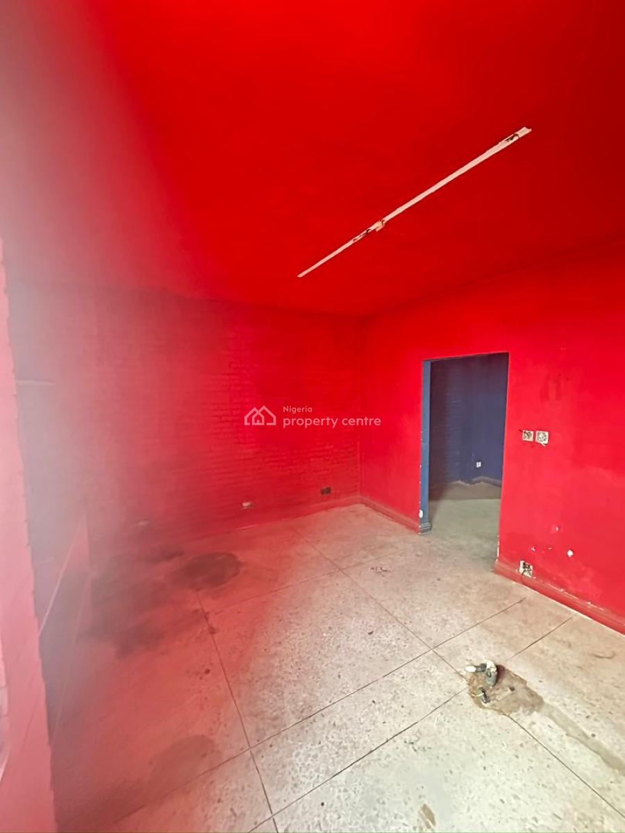 Commercial 3 Bedroom Apartment, Victoria Island (vi), Lagos, Commercial Property for Rent