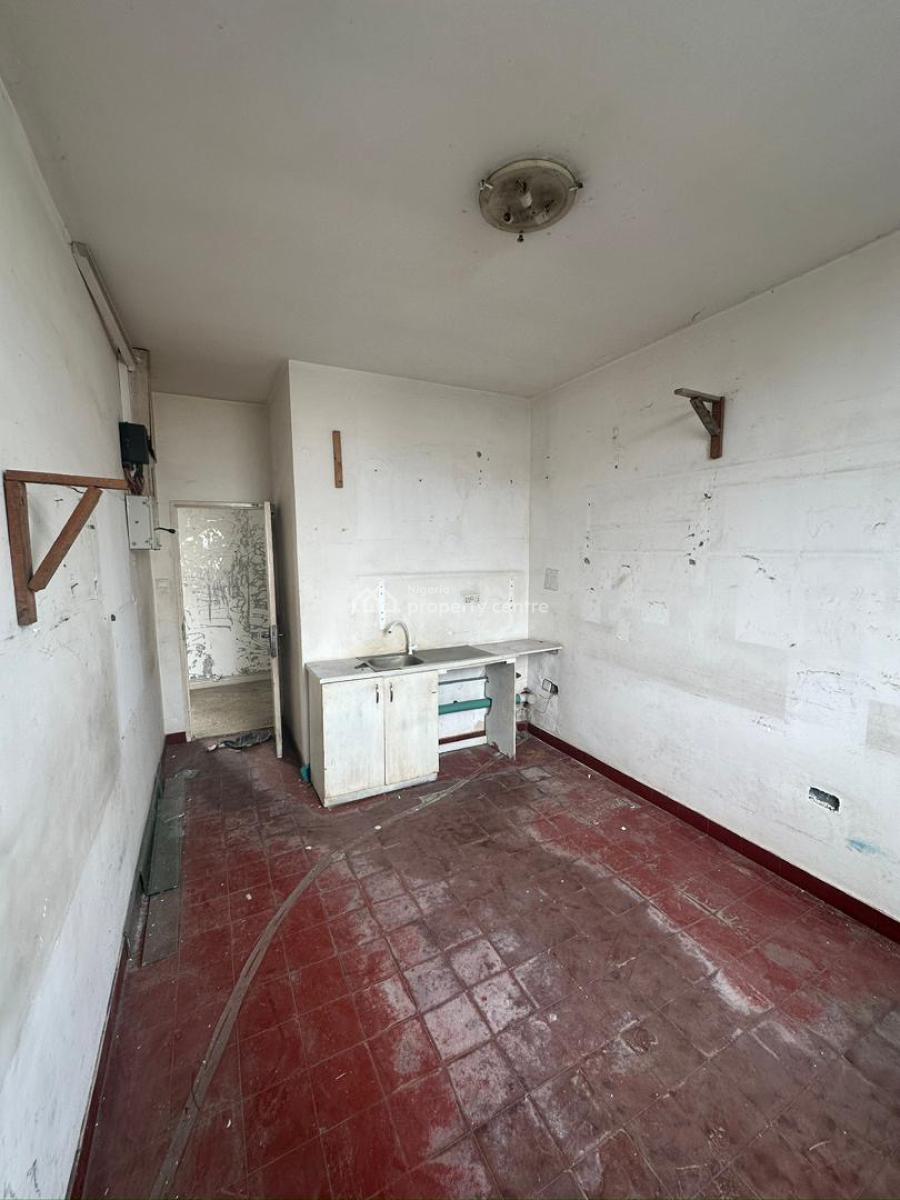 Commercial 3 Bedroom Apartment, Victoria Island (vi), Lagos, Commercial Property for Rent