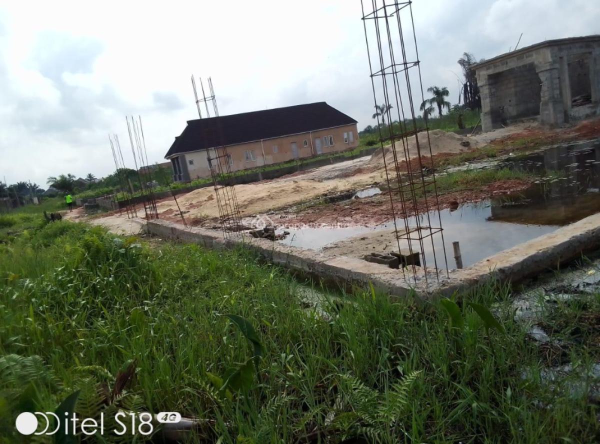Land, Oke Befun, Ijagemo, Ojo, Lagos, Land for Sale