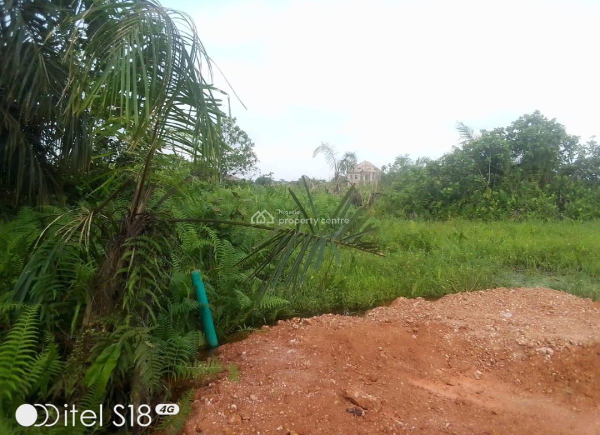 Land, Oke Befun, Ijagemo, Ojo, Lagos, Land for Sale