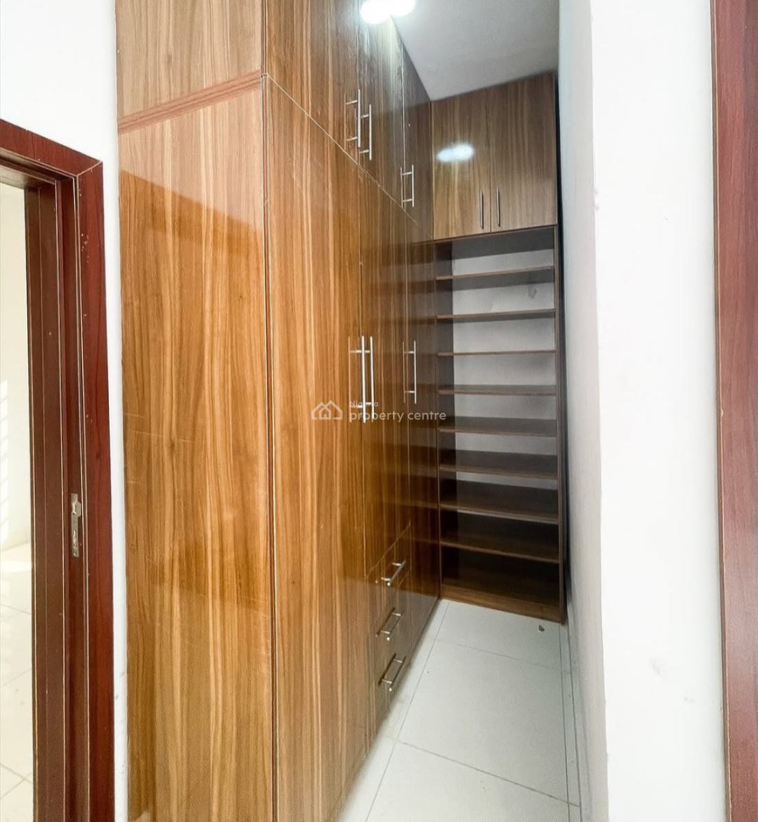 Modern 4 Bedroom Semi Detached Duplex, Ajah, Lagos, Semi-detached Duplex for Sale