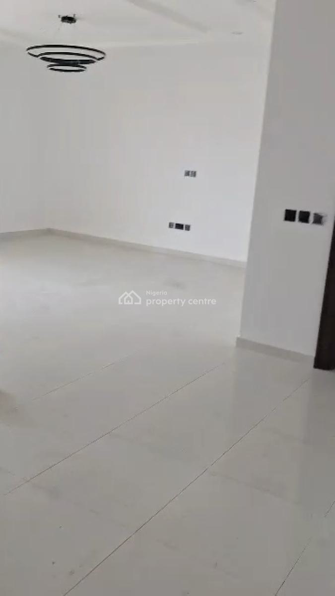 New 4 Bedroom Flat with Pool, Gym, Elevator, Off Banana Island Road, Banana Island, Ikoyi, Lagos, Flat / Apartment for Rent