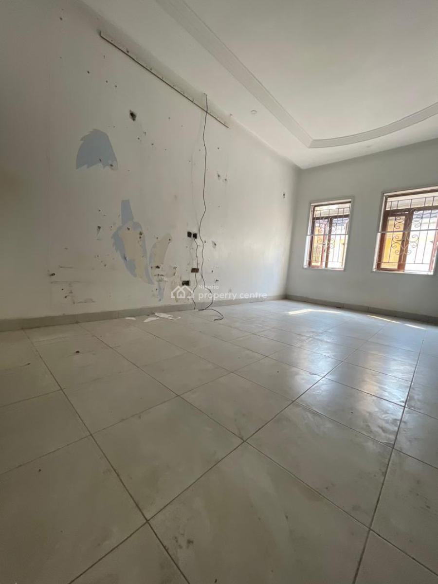 Studio Apartment, Close to Victory Park Estate, Osapa, Lekki, Lagos, Self Contain (single Rooms) for Rent