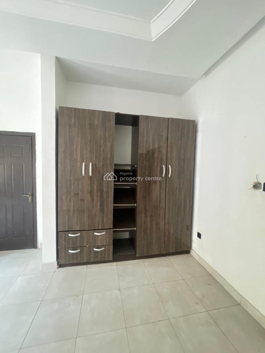 Studio Apartment, Close to Victory Park Estate, Osapa, Lekki, Lagos, Self Contain (single Rooms) for Rent