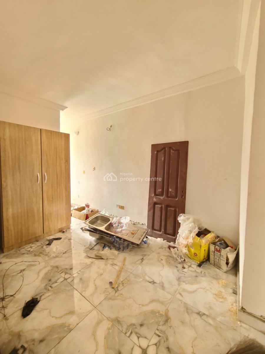 Sharp and Beautiful 3 Bedroom Flat, Marshyhill Estate, Ajah, Lagos, Flat / Apartment for Rent