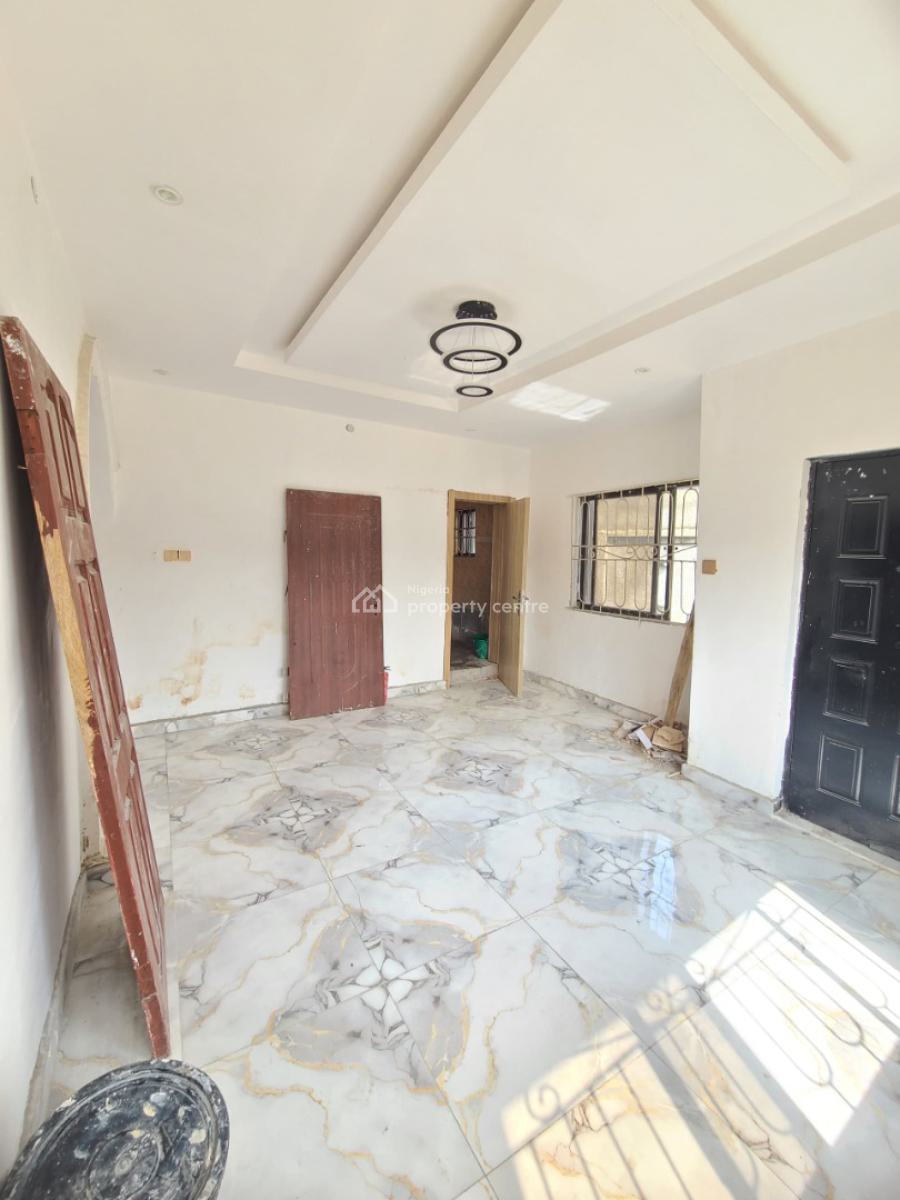 Sharp and Beautiful 3 Bedroom Flat, Marshyhill Estate, Ajah, Lagos, Flat / Apartment for Rent