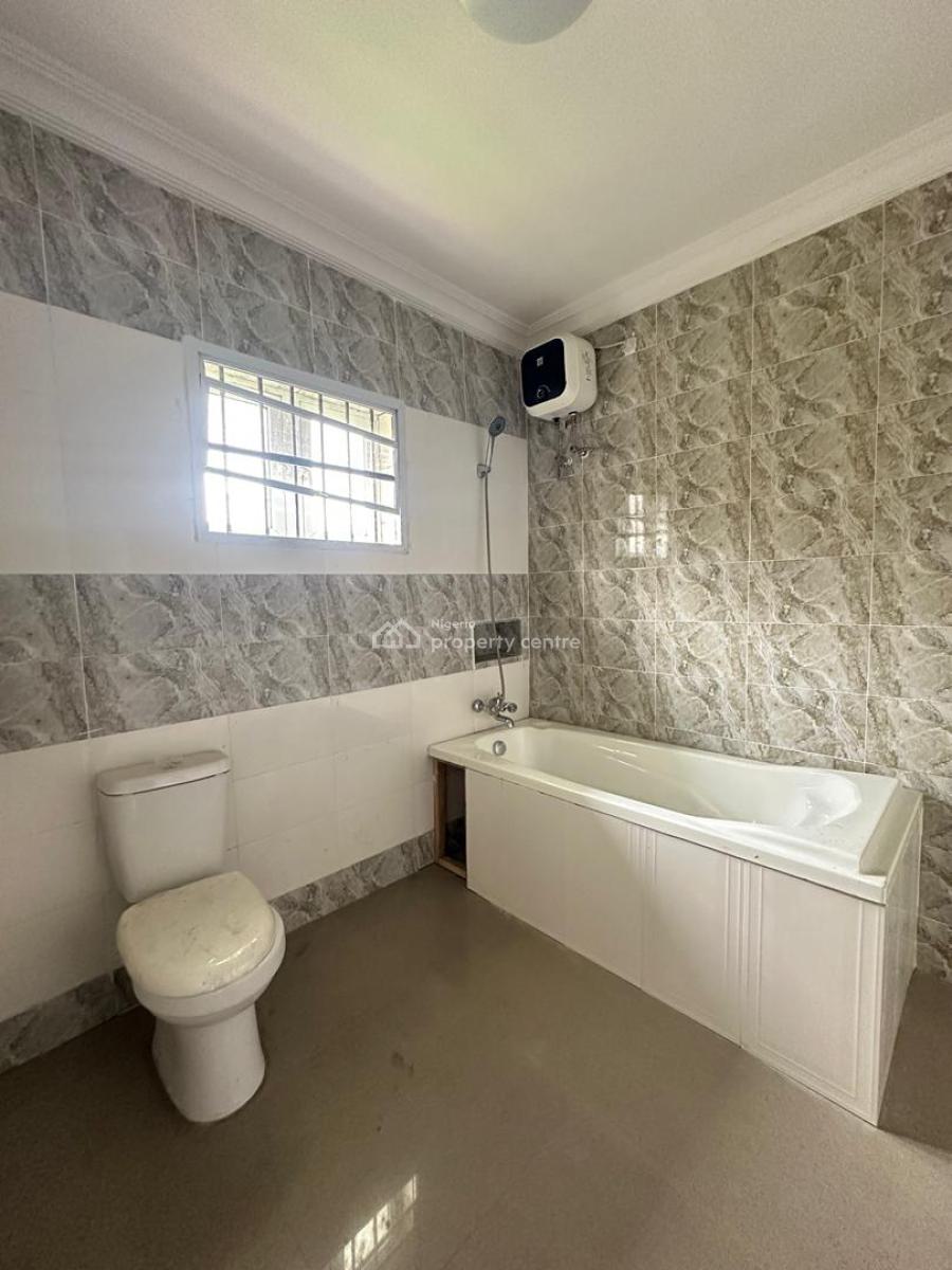 5 Bedroom Duplex with Bq, V.g.c Estate, Vgc, Lekki, Lagos, Detached Duplex for Sale