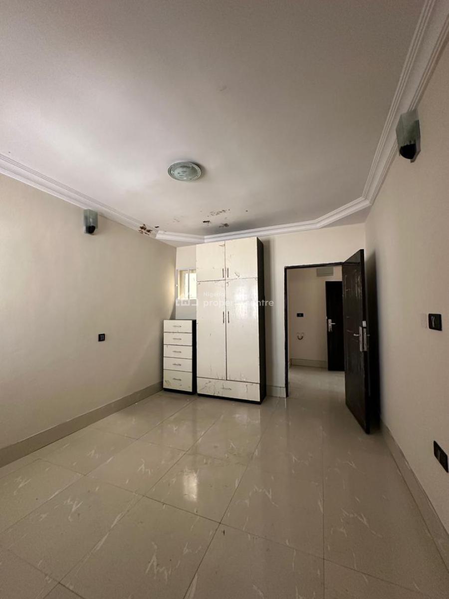 5 Bedroom Duplex with Bq, V.g.c Estate, Vgc, Lekki, Lagos, Detached Duplex for Sale