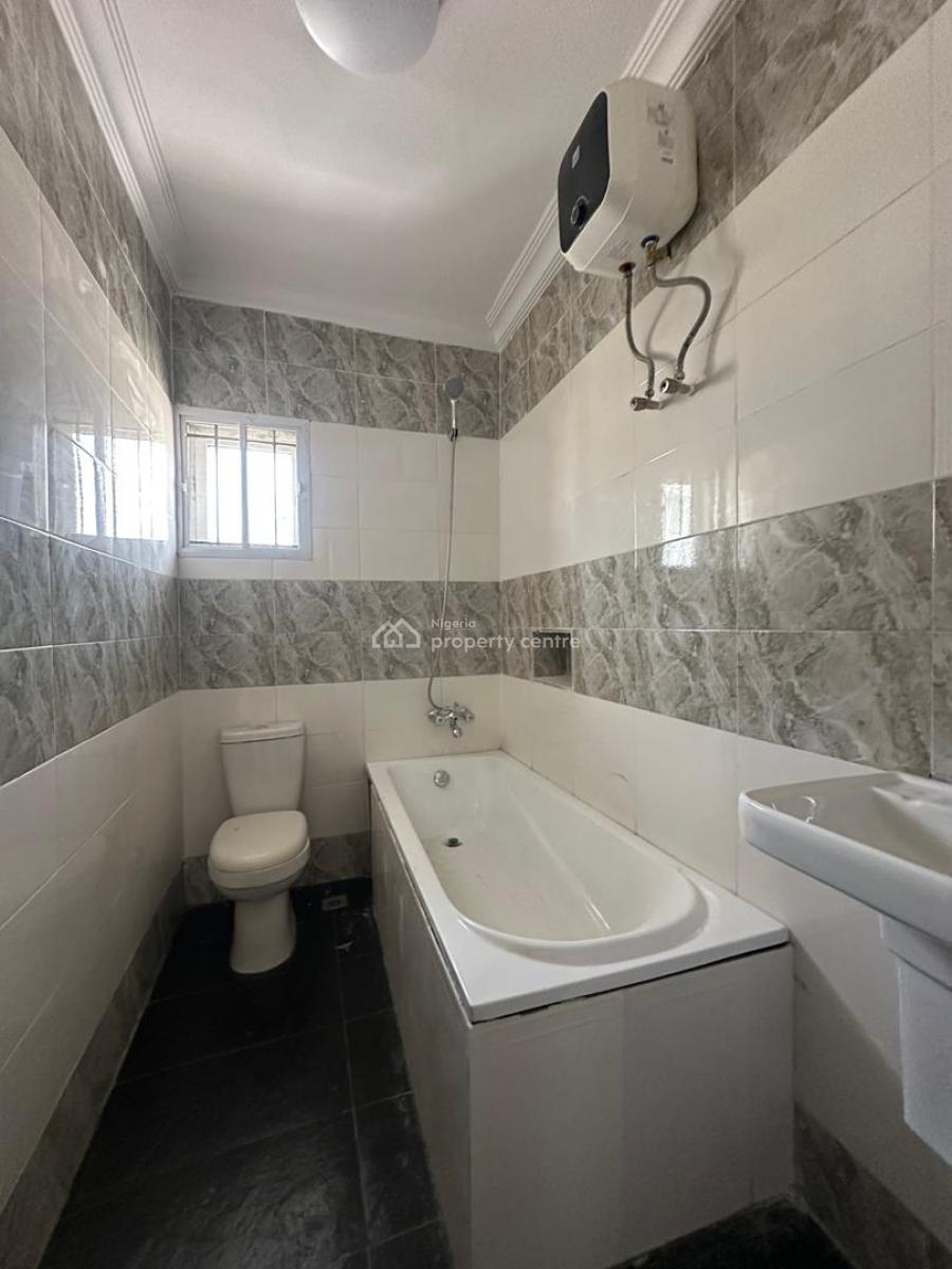 5 Bedroom Duplex with Bq, V.g.c Estate, Vgc, Lekki, Lagos, Detached Duplex for Sale