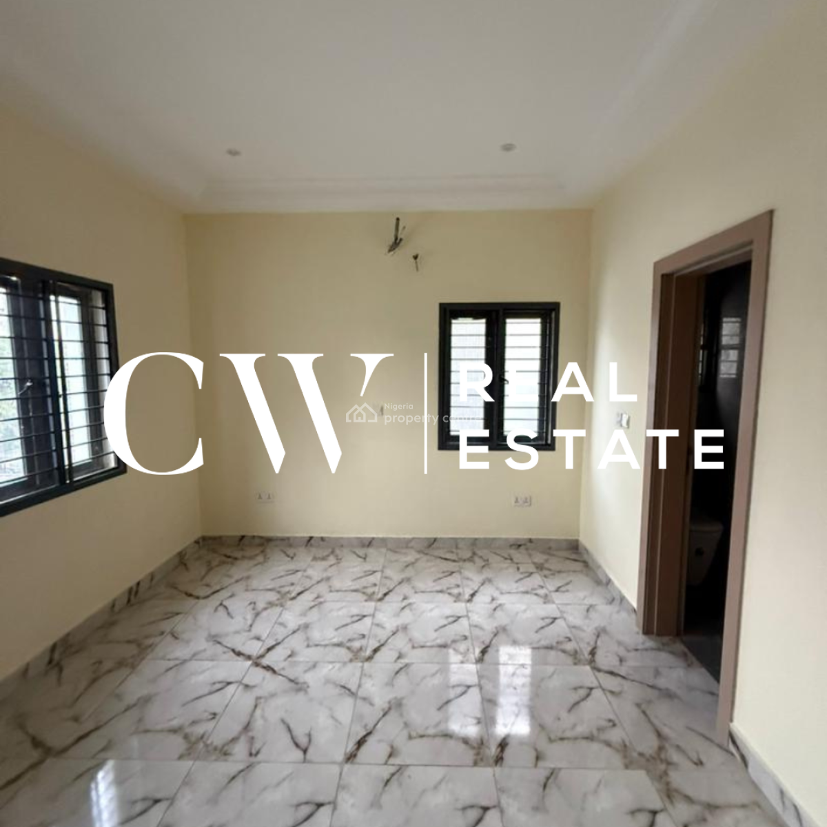 4-bedroom Penthouse + Study  -- Lekki, Lekki, Lagos, Flat / Apartment for Rent
