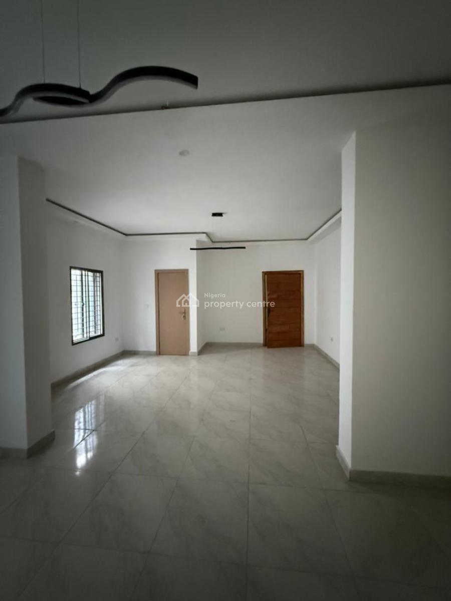 4-bedroom Penthouse + Study  -- Lekki, Lekki, Lagos, Flat / Apartment for Rent