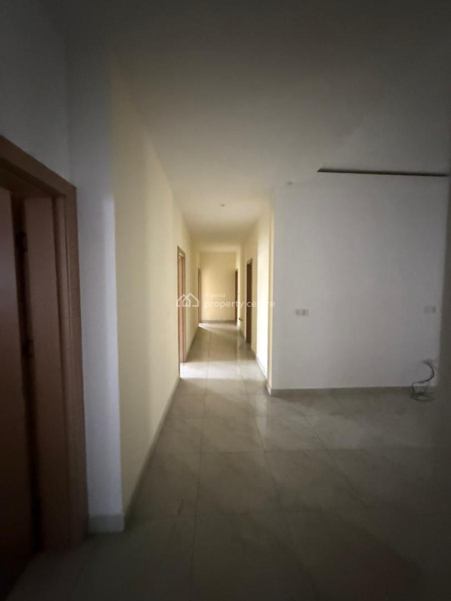 4-bedroom Penthouse + Study  -- Lekki, Lekki, Lagos, Flat / Apartment for Rent