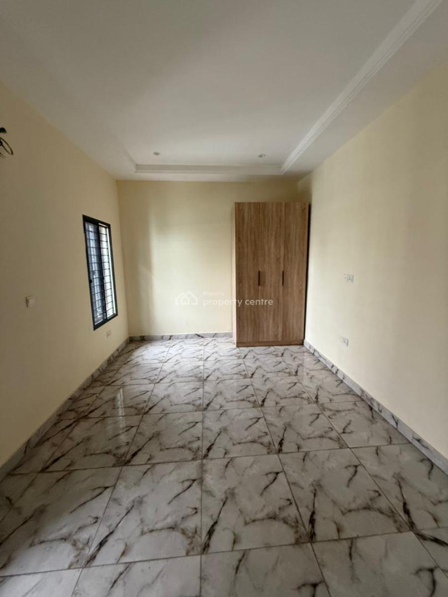4-bedroom Penthouse + Study  -- Lekki, Lekki, Lagos, Flat / Apartment for Rent