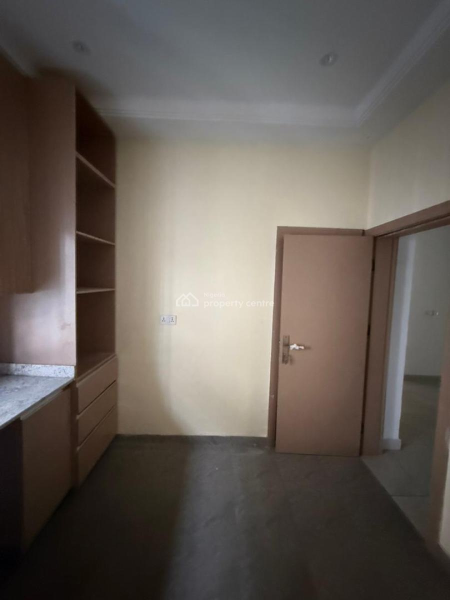 4-bedroom Penthouse + Study  -- Lekki, Lekki, Lagos, Flat / Apartment for Rent