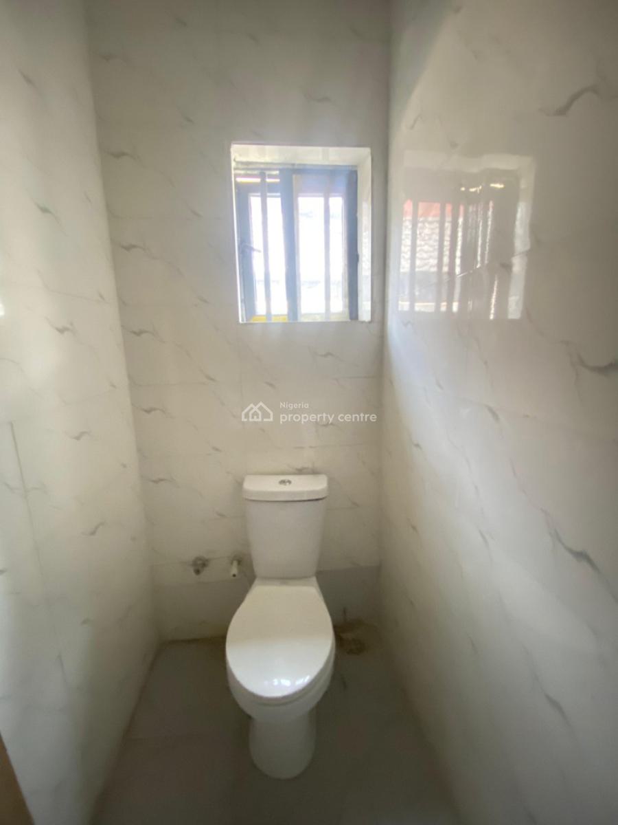 Affordable 3 Bedroom Apartment Suitable for Investment, Ikate, Lekki, Lagos, Block of Flats for Sale