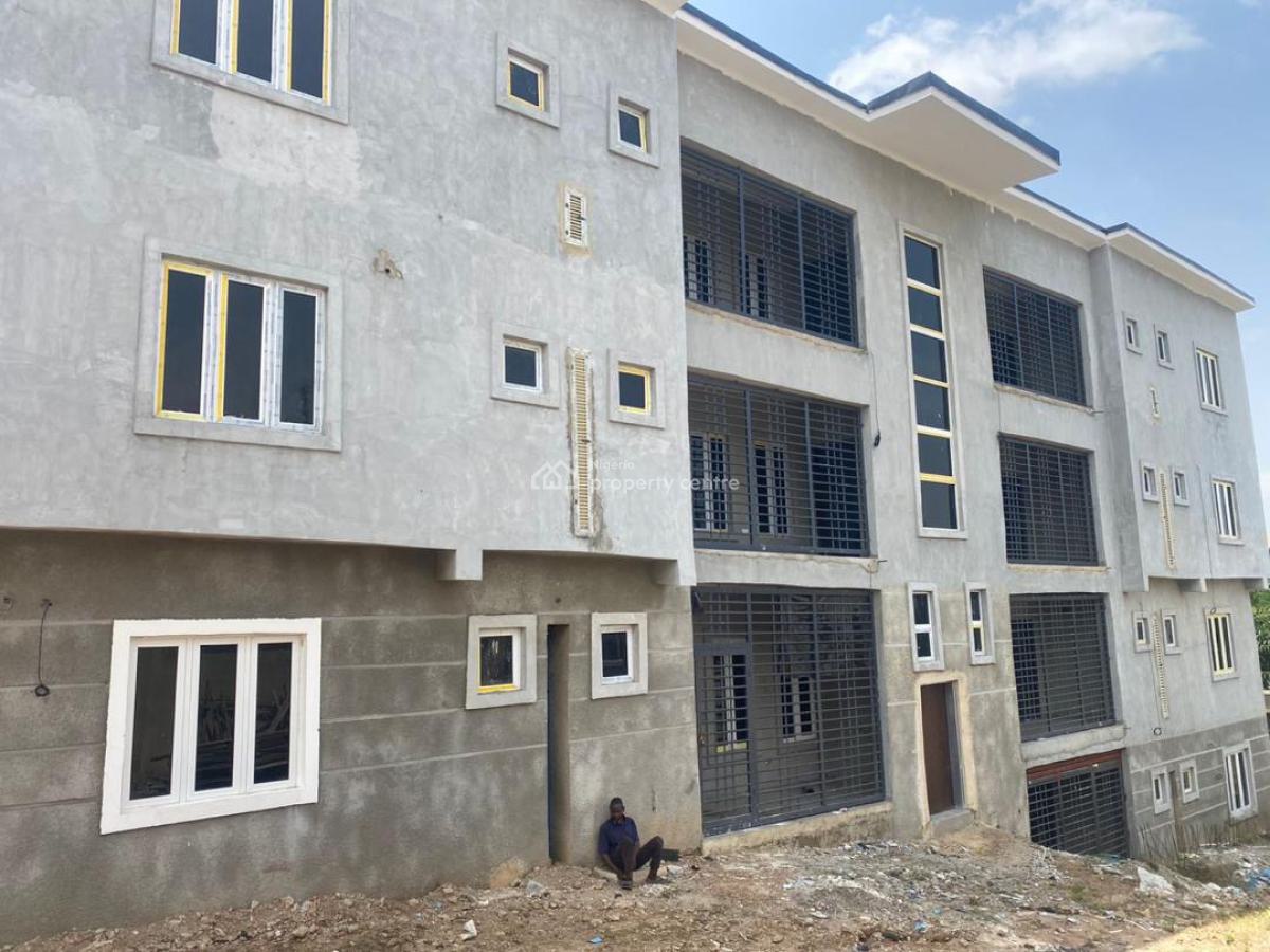 3 Bedroom Apartment, Kaura, Abuja, House for Rent