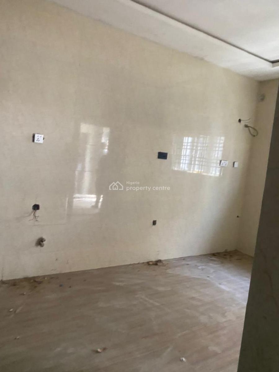 3 Bedroom Apartment, Kaura, Abuja, House for Rent