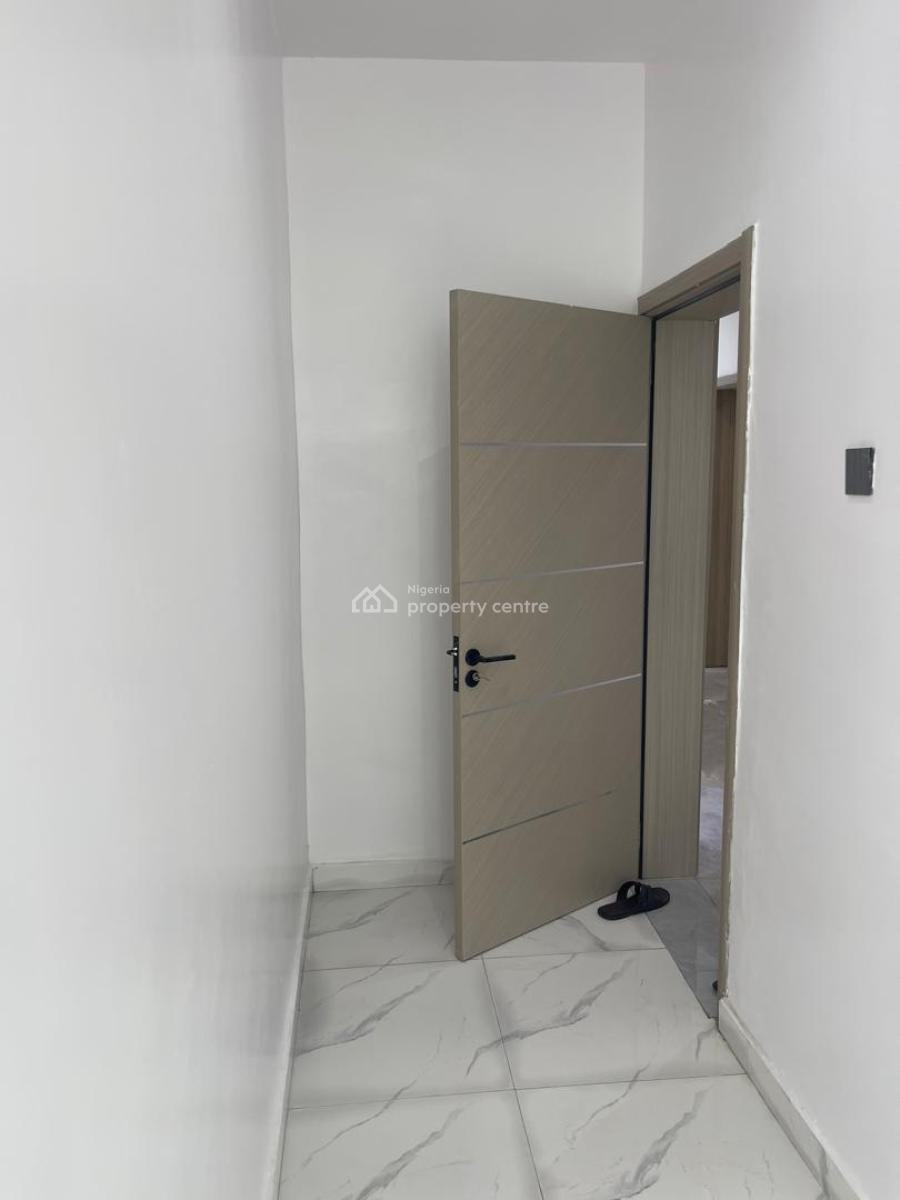 Newly Built 3 Bedroom Bungalow with Bq, Abdul-salam, Akala Way, Akobo, Ibadan, Oyo, Detached Bungalow for Sale