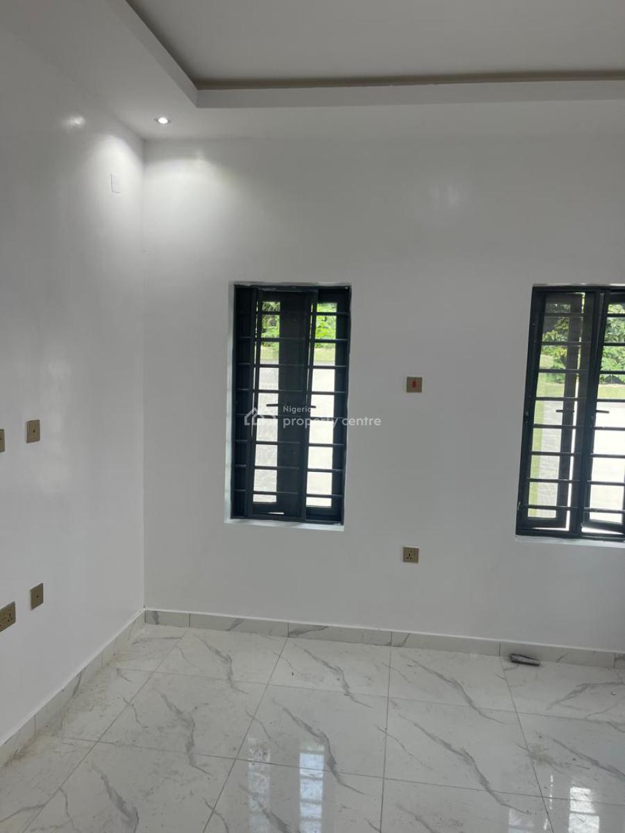 Newly Built 3 Bedroom Bungalow with Bq, Abdul-salam, Akala Way, Akobo, Ibadan, Oyo, Detached Bungalow for Sale