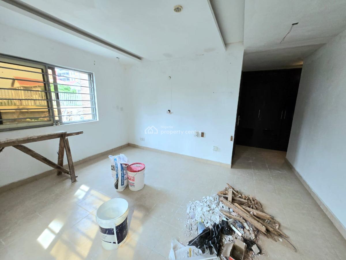 Serviced 2-bedroom Flat Apartment, Osborne, Ikoyi, Lagos, Flat / Apartment for Rent