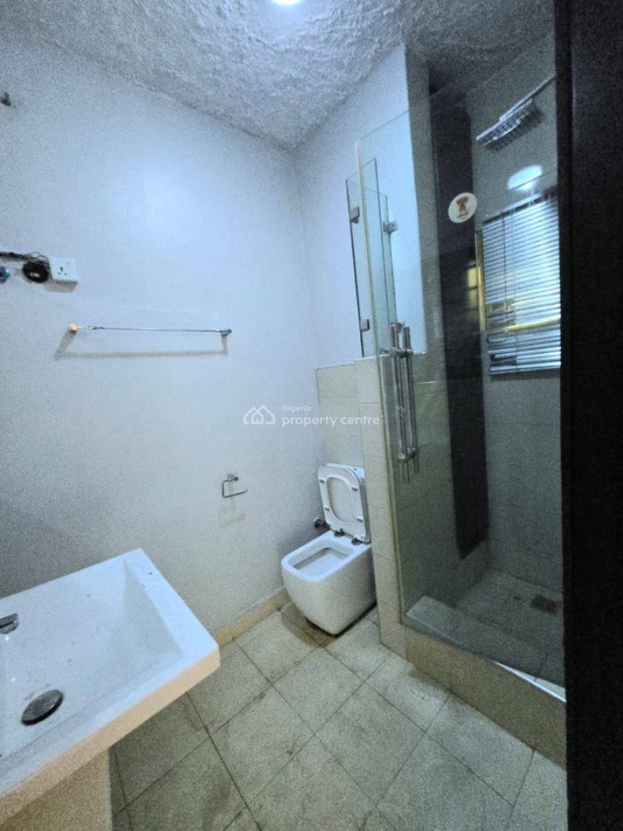 Serviced 2-bedroom Flat Apartment, Osborne, Ikoyi, Lagos, Flat / Apartment for Rent