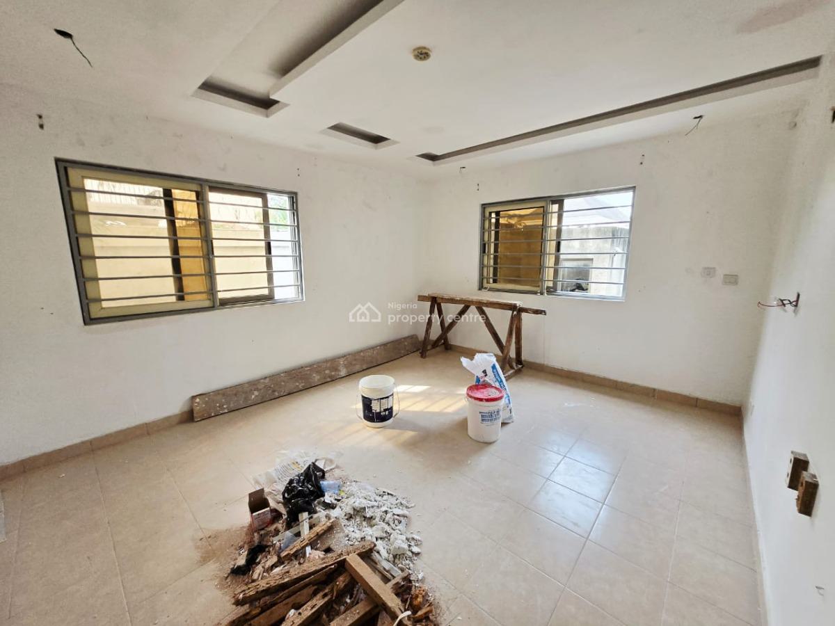 Serviced 2-bedroom Flat Apartment, Osborne, Ikoyi, Lagos, Flat / Apartment for Rent