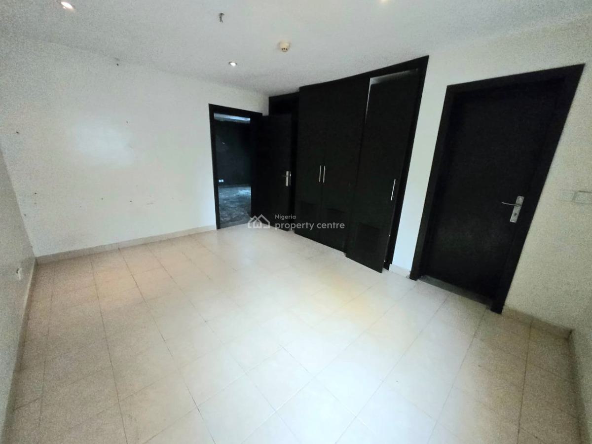 Serviced 2-bedroom Flat Apartment, Osborne, Ikoyi, Lagos, Flat / Apartment for Rent