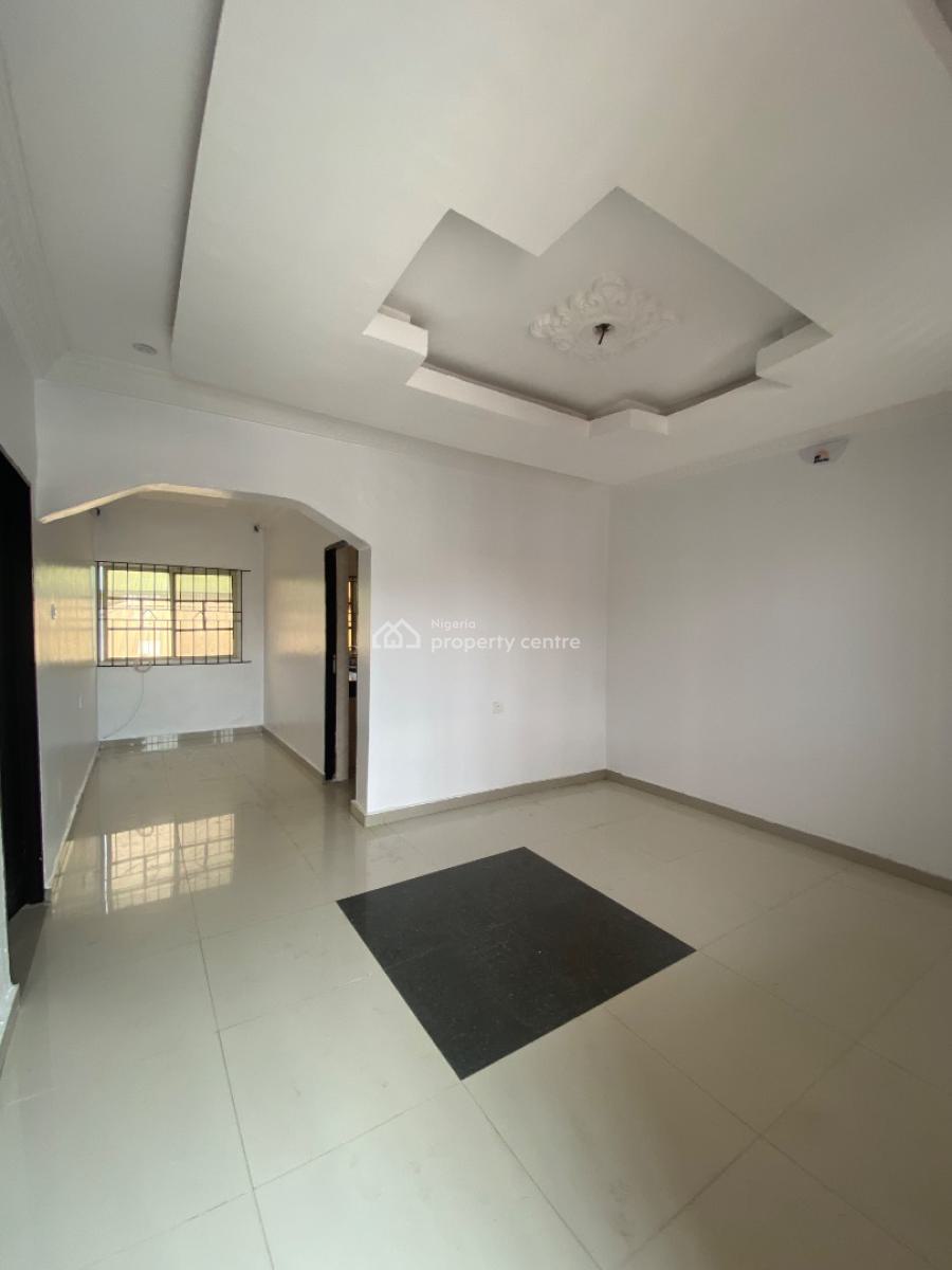 Neat and Serene 2bedrooms Flat (upstairs), Silverland Estate, Off Thera Annex Estate, Sangotedo, Ajah, Lagos, Sangotedo, Ajah, Lagos, Flat / Apartment for Rent