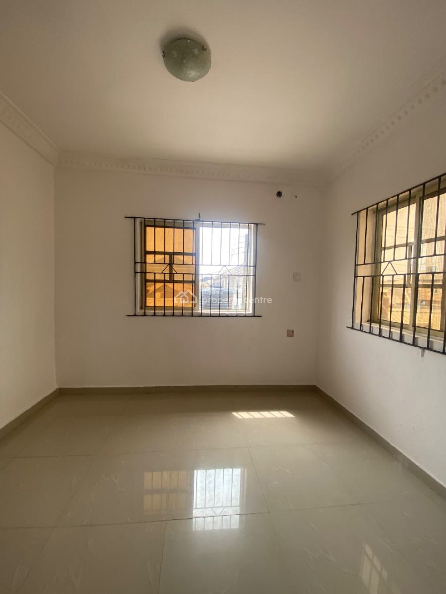 Neat and Serene 2bedrooms Flat (upstairs), Silverland Estate, Off Thera Annex Estate, Sangotedo, Ajah, Lagos, Sangotedo, Ajah, Lagos, Flat / Apartment for Rent