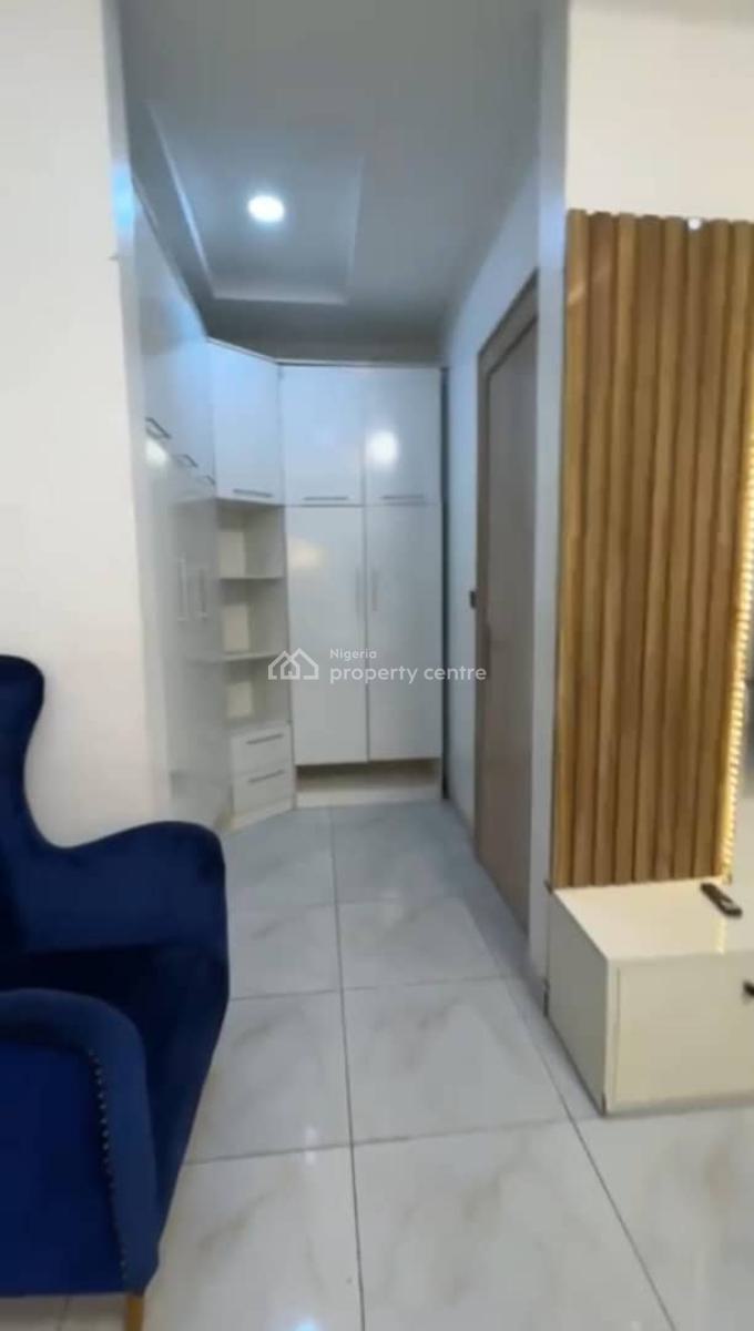 *fully Serviced and Furnished Lovely 4 Bedroom Fully Detached and Bq, Orchid,, Lekki, Lagos, Detached Duplex for Rent