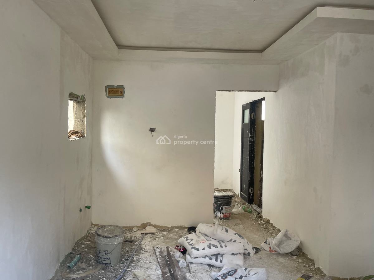 Clean and New Mini Flat, Eleganza Mall at Vgc Bus Stop, Vgc, Lekki, Lagos, Mini Flat (room and Parlour) for Rent