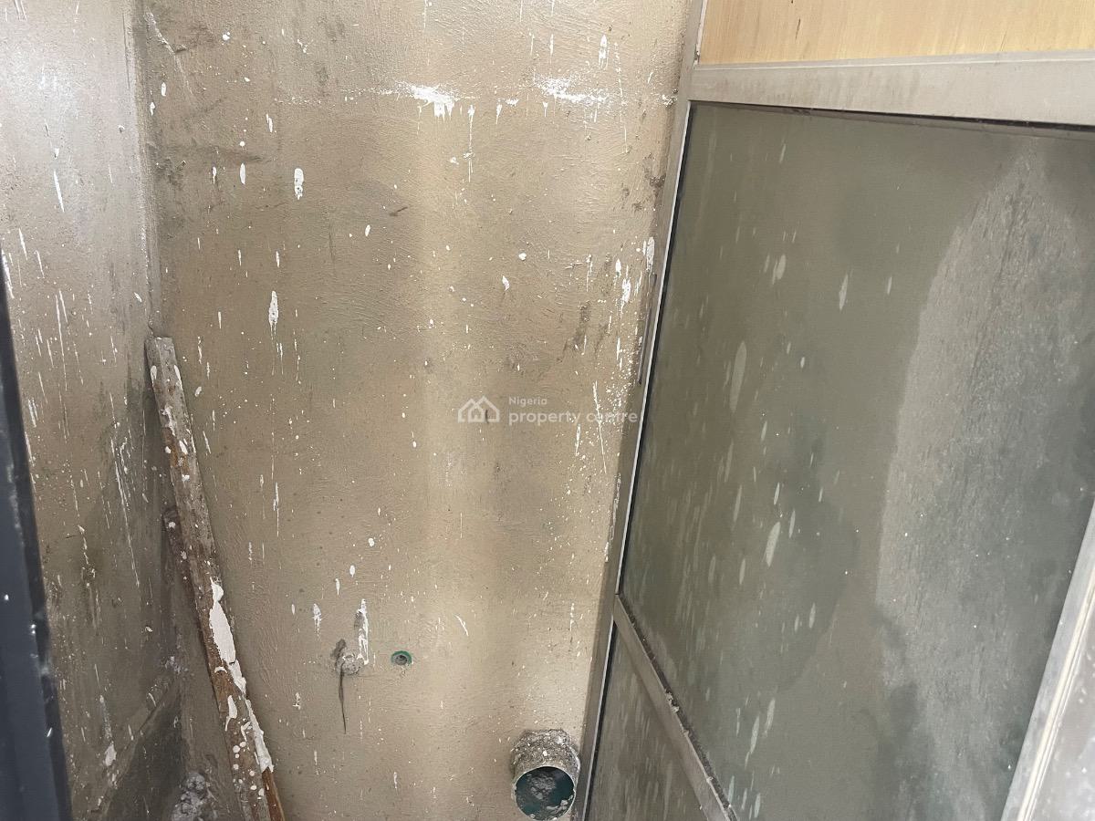 Clean and New Mini Flat, Eleganza Mall at Vgc Bus Stop, Vgc, Lekki, Lagos, Mini Flat (room and Parlour) for Rent