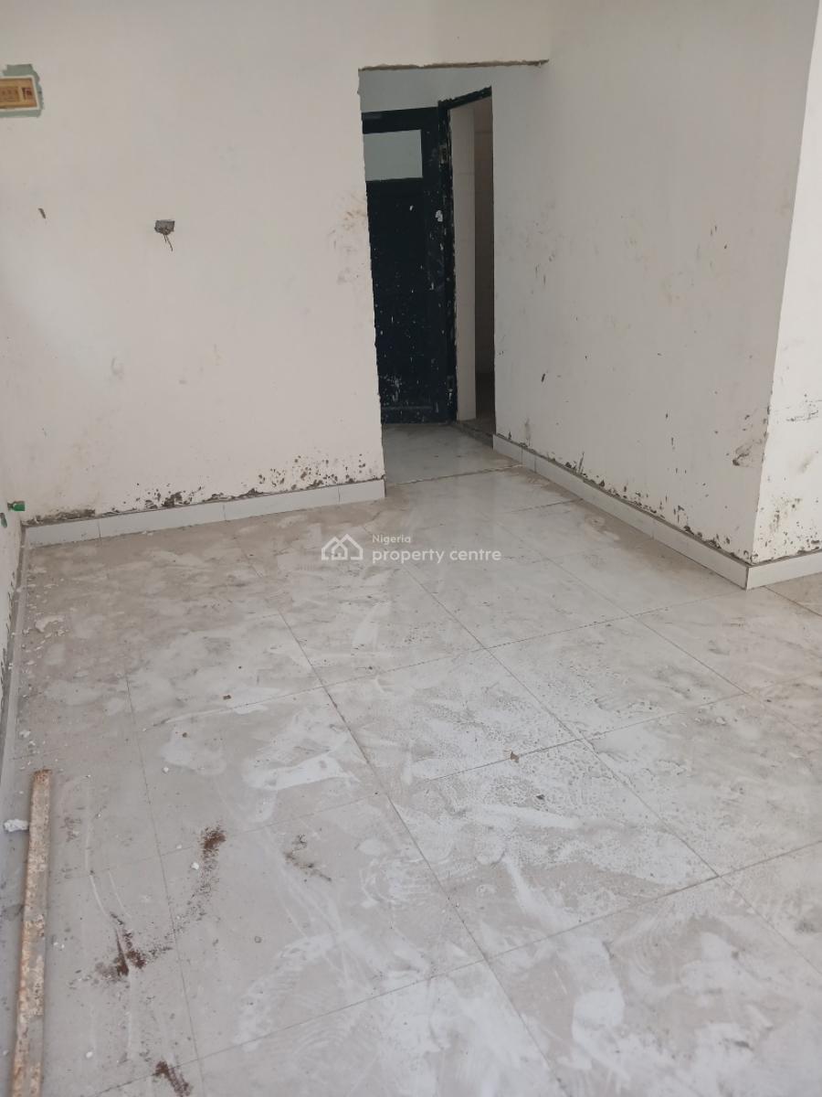 New Built Mini Flat with Open Plan Kitchen in a Call in Estate, Eleganza Mall, Vgc, Lekki, Lagos, Mini Flat (room and Parlour) for Rent