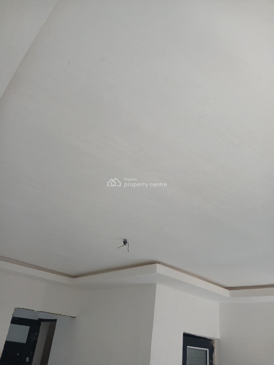 New Built Mini Flat with Open Plan Kitchen in a Call in Estate, Eleganza Mall, Vgc, Lekki, Lagos, Mini Flat (room and Parlour) for Rent
