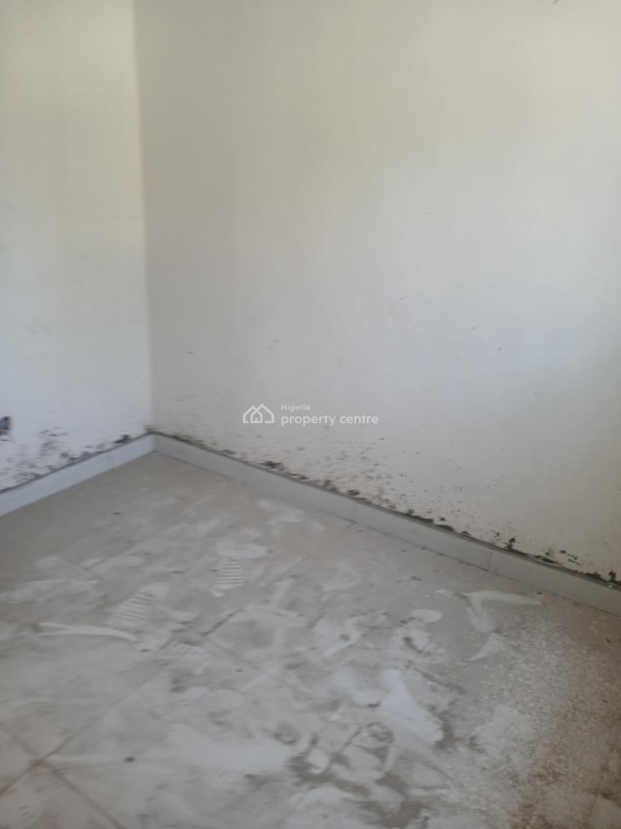 New Built Mini Flat with Open Plan Kitchen in a Call in Estate, Eleganza Mall, Vgc, Lekki, Lagos, Mini Flat (room and Parlour) for Rent